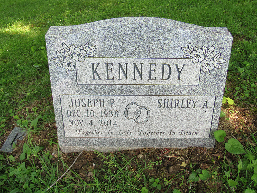 tombstone